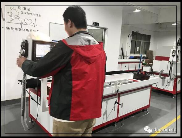 什么是機(jī)床的機(jī)械精度？